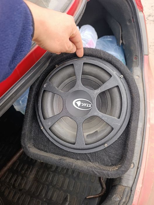 Сабуфер сатылады