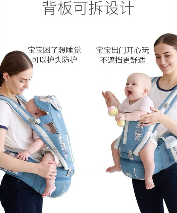 Chaqaloqlar uchun kenguru