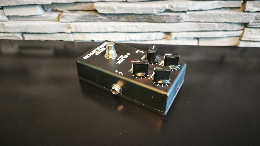 Pedala chitara electrica NuX AS-4 Modern Amplifier Simulator