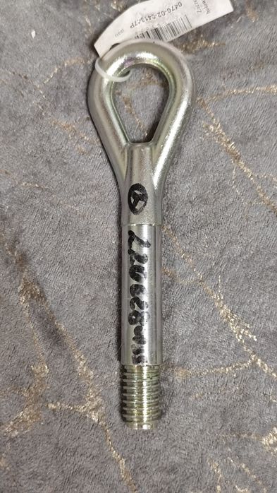 Кука за теглене за Мерцедес Б класа w245 и др.