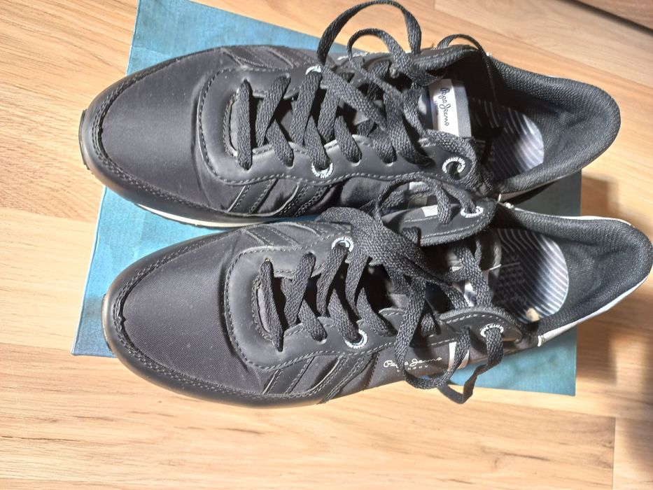 Мъжки маркови обувки pepe jeans 43