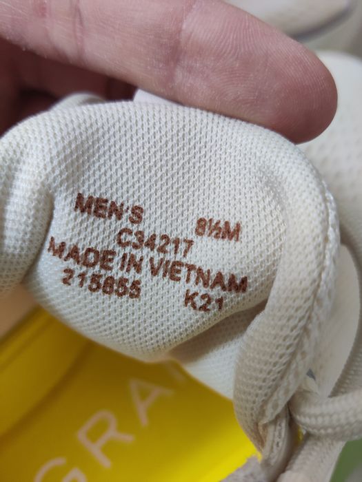 Adidași alergat Cole Haan ZERØGRAND Journey