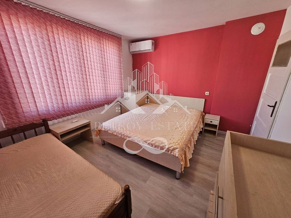 3-стаен в Пазарджик, област-гр.Велинград площ 74 цена 350