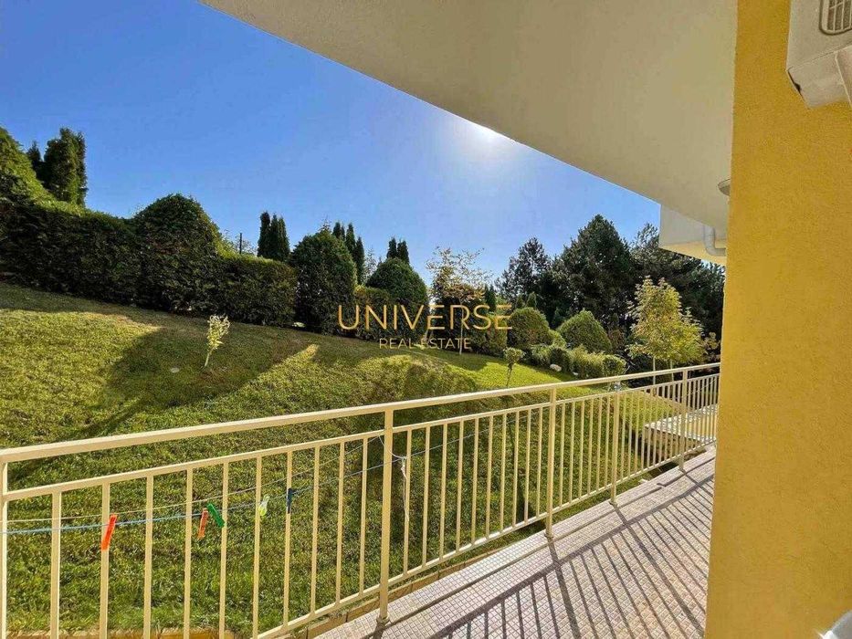 Продава се Двустаен апартамент в Свети Влас - 68 кв.м за 589 €/кв.м - Снимка #10