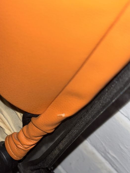 Продам детскую коляску