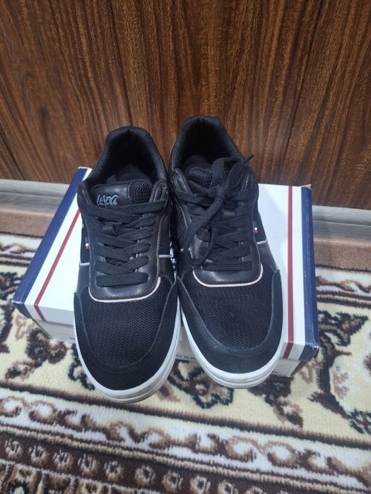 Кросовки U.S Polo Assn 39