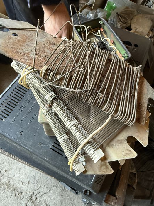 Сдам на цвет мет. Дорого