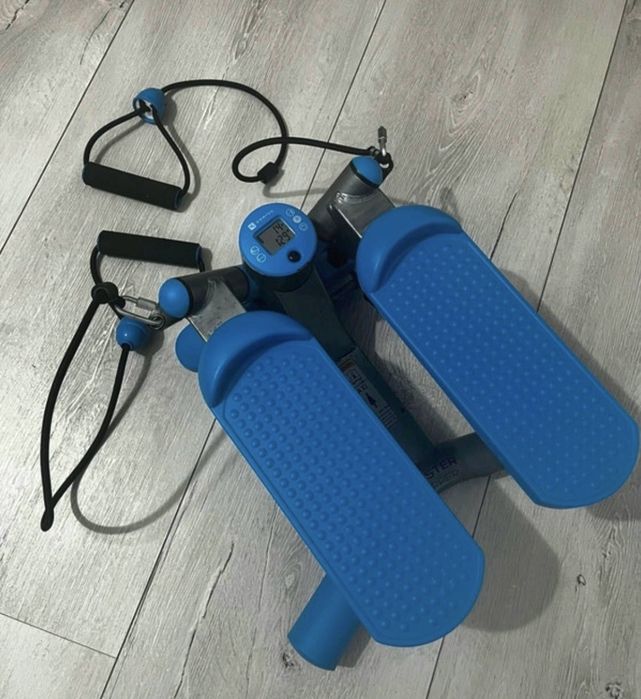Stepper Domyos Dechatlon
