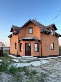 Строительство частных домов