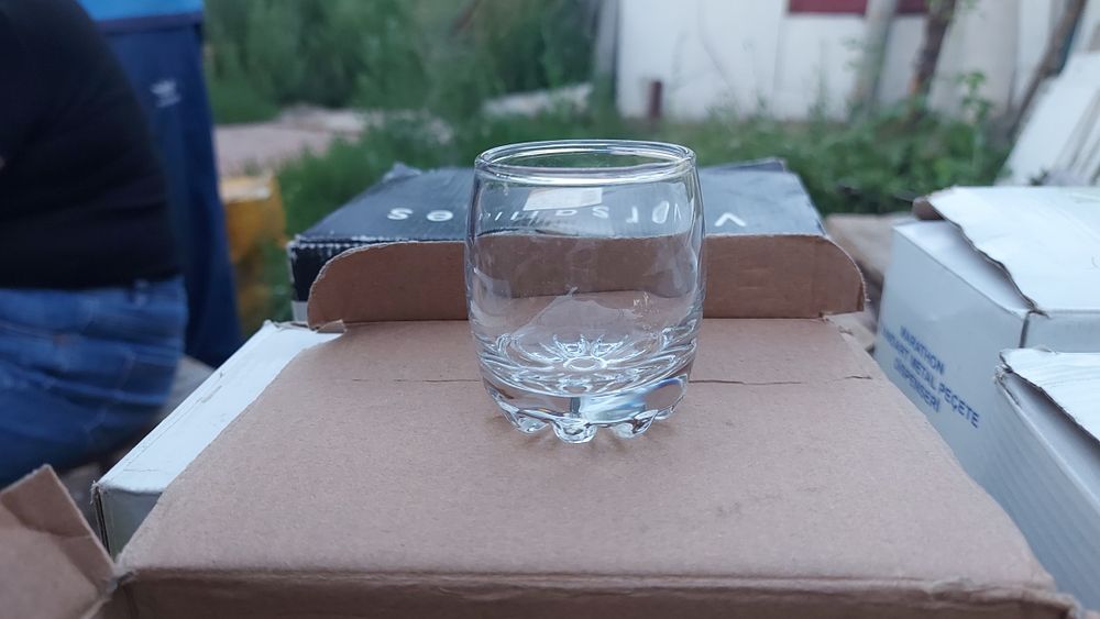 Посуда для бара, ресторана, кафе, общепита