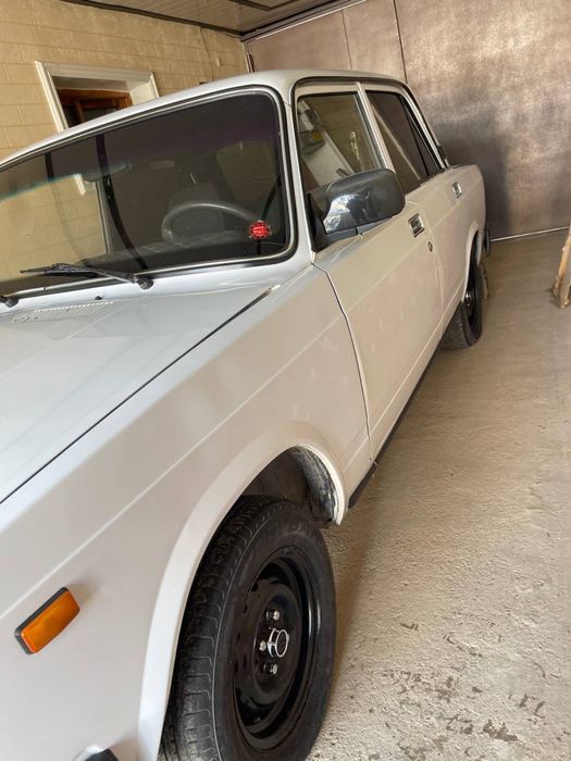 2007 йил Жигули 2107