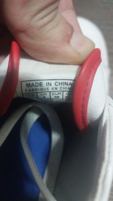 Teniși Polo Ralph Lauren