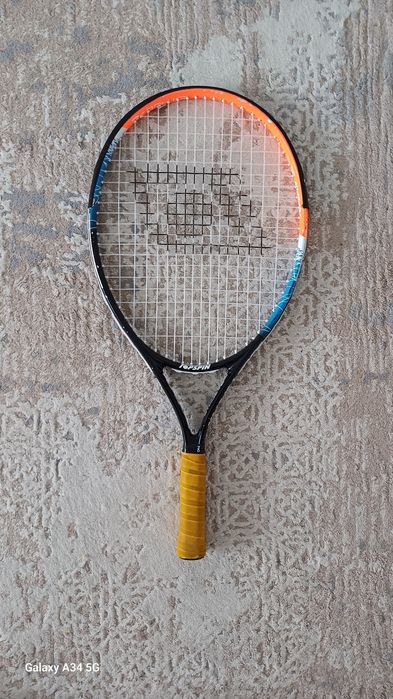Ракетка для большого тенниса