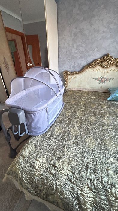 Продам электрокровать