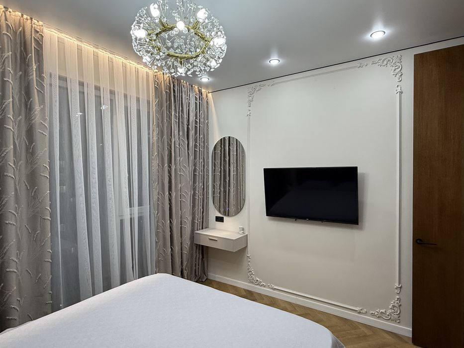 Продам квартиру жк Eco park