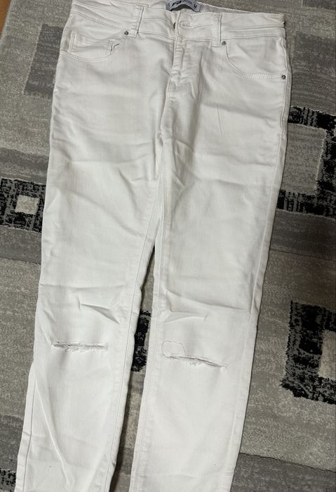 Lot 6 perechi de pantaloni