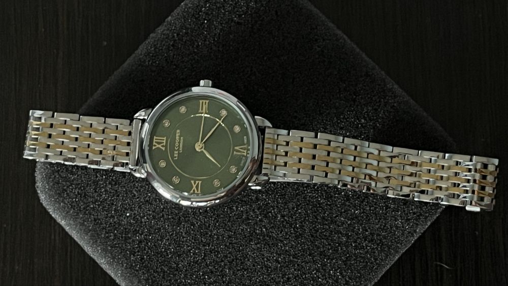 Часовник Lee Cooper