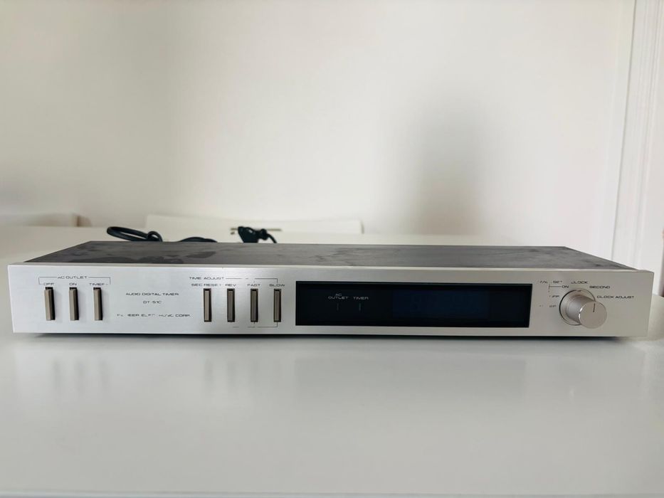 Pioneer timer DT-510