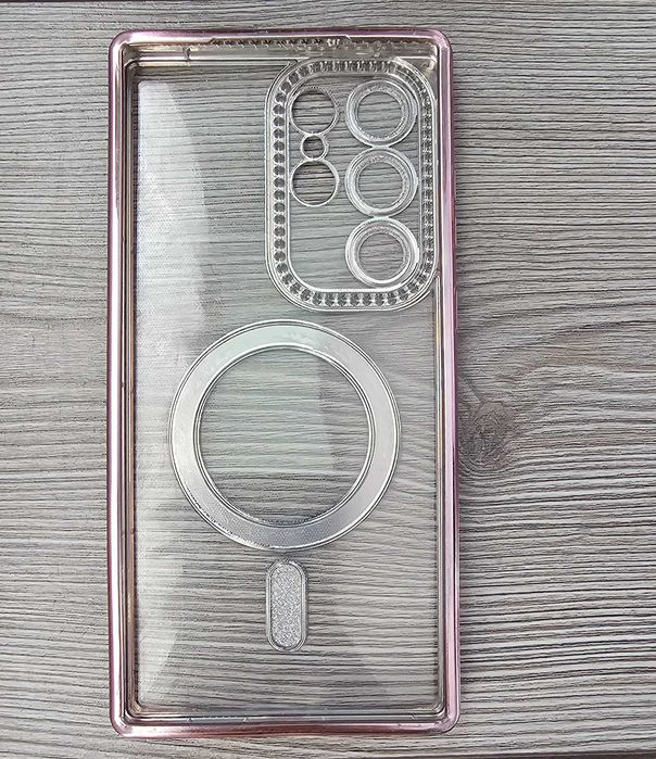 Кейс за Samsung Galaxy s23 ULTRA
