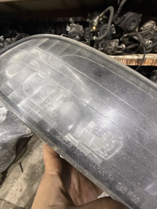 Туманки Lexus es300