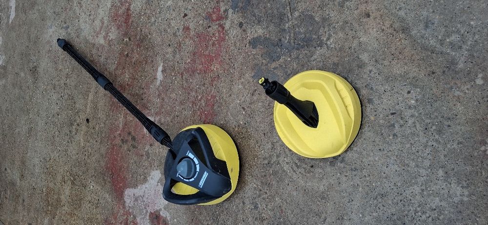 Aparat cu presiune karcher