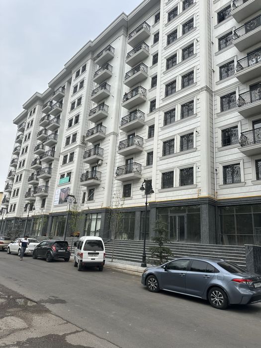 Продается 1 комнатная квартира в новостройке
