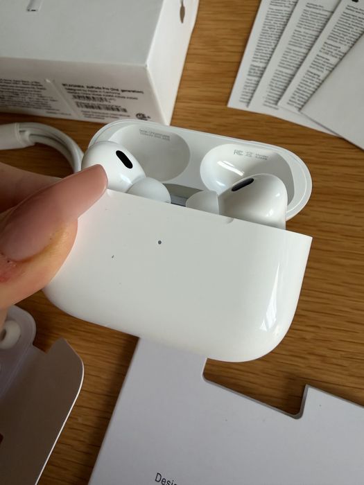 AirPods Pro 2 ANC - Sigilate