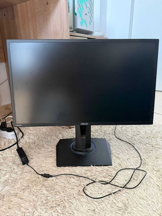 Monitor ASUS gaming 24 inch , 75 hz