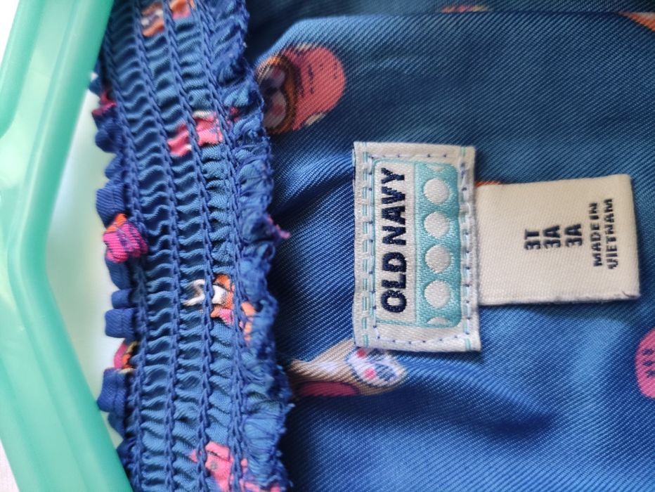 Детски дрешки за момиченце