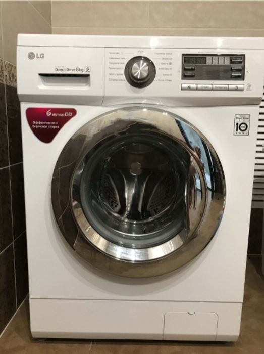 Ремонт стиральных машин!