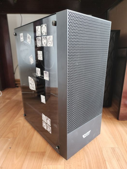 Компьютер 10400f+Gtx 1660Super+16gb ram