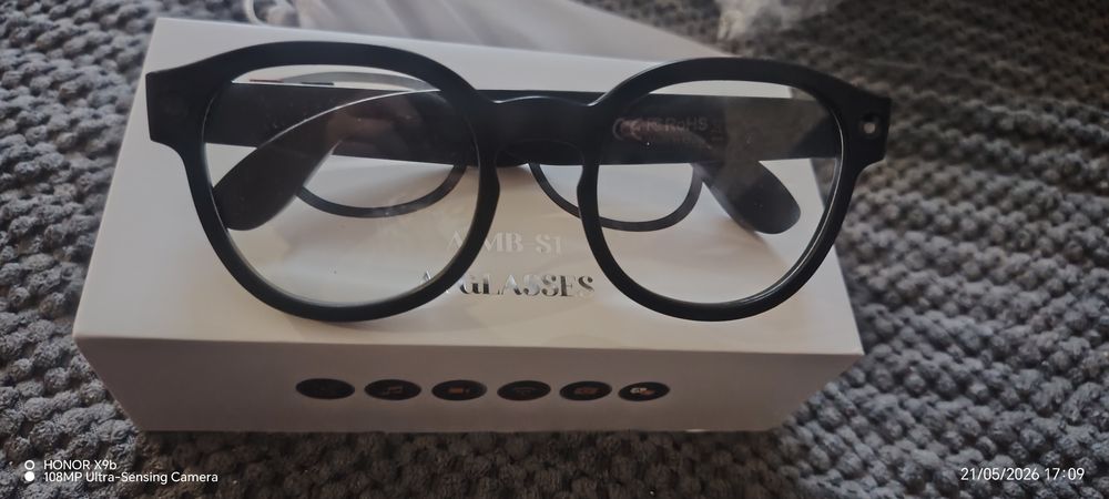 AiMB-S1 Al glasses