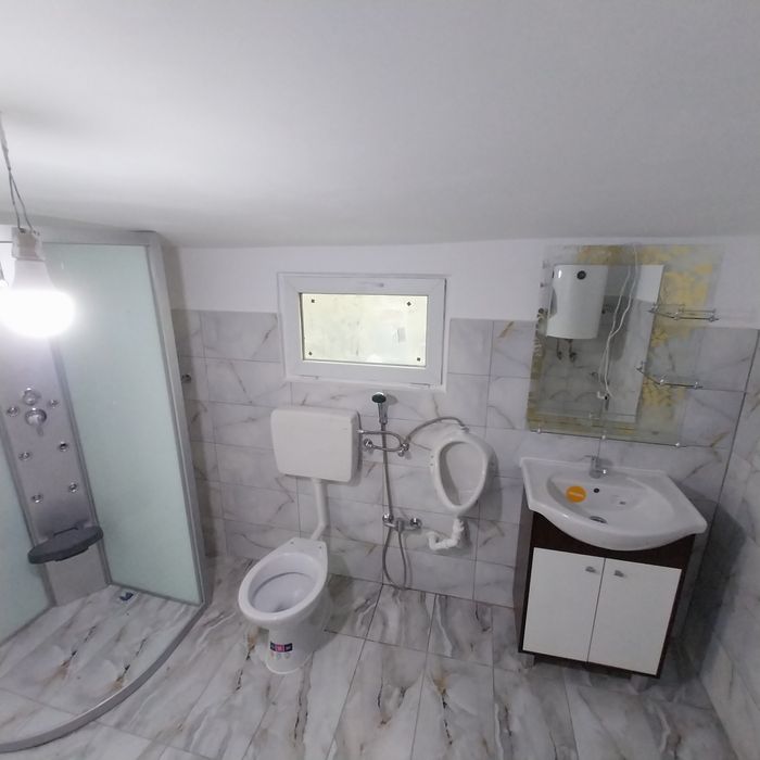 Executam lucrări în construcție