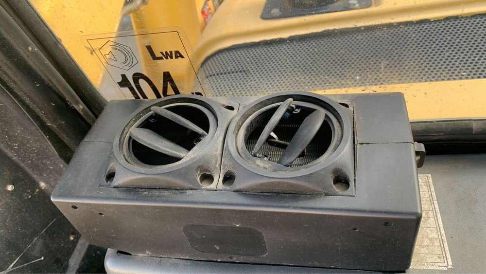 Komatsu SK 714 нов внос