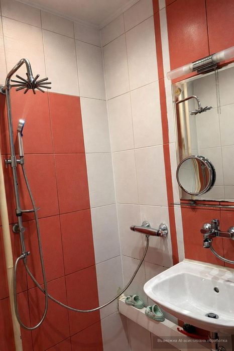 Дава се под наем Тристаен апартамент в София, Надежда 4 - 67 кв.м за 550 € - Снимка #7