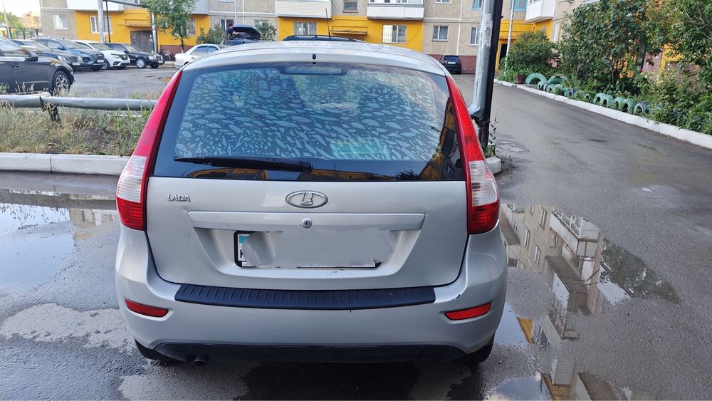 Лада Калина SE 2192