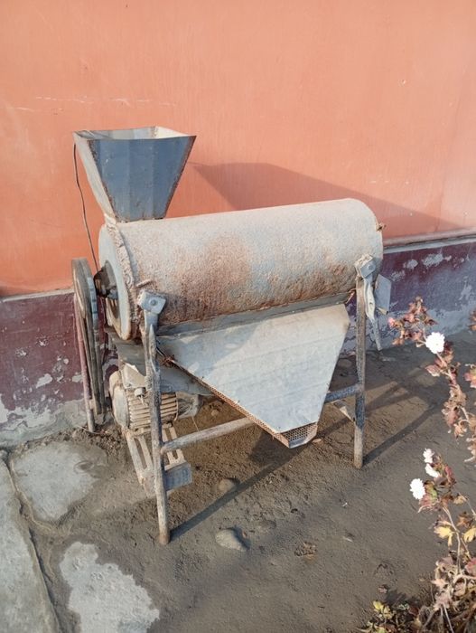 Макка ситадиган.