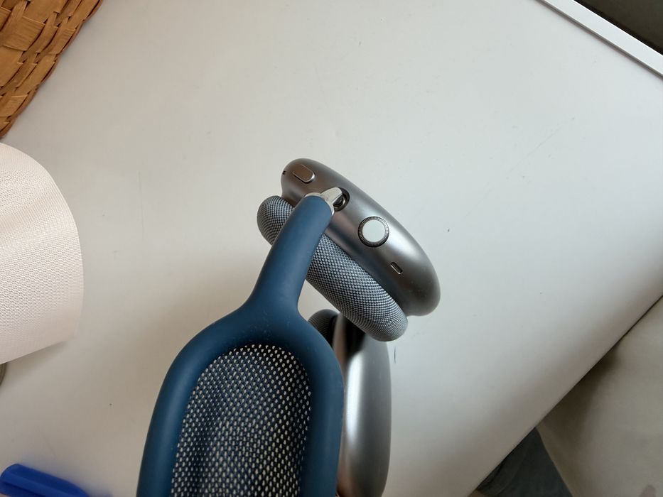 Наушники Apple AirPods Max