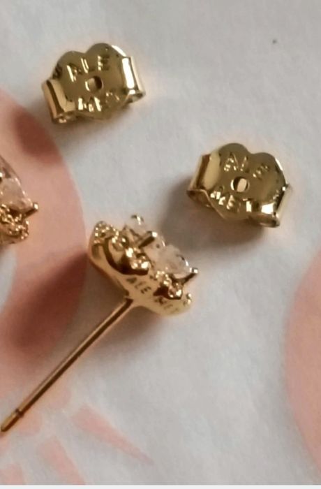 Set Nou  Pandora Moments Elevanted  silver gold Ale