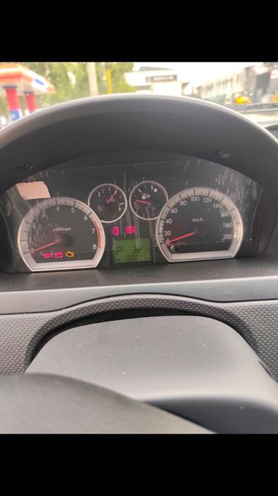 Chevrolet Nexia 3