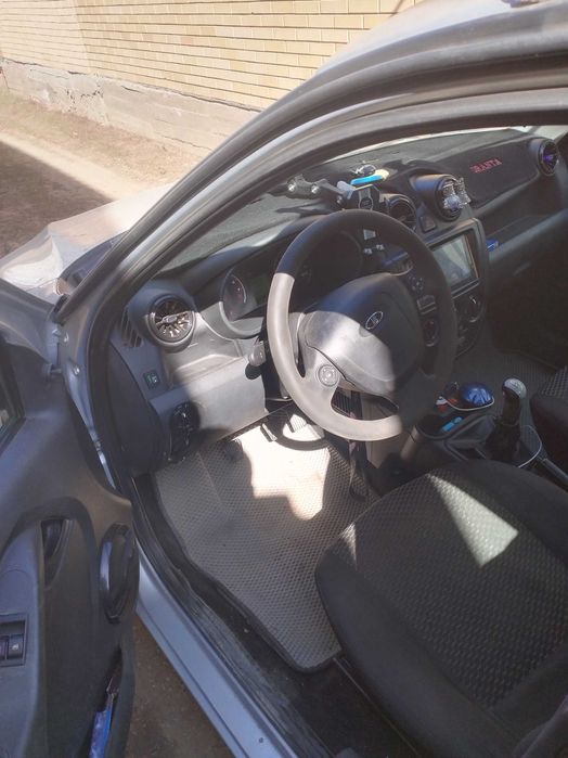 Продам Лада Гранта