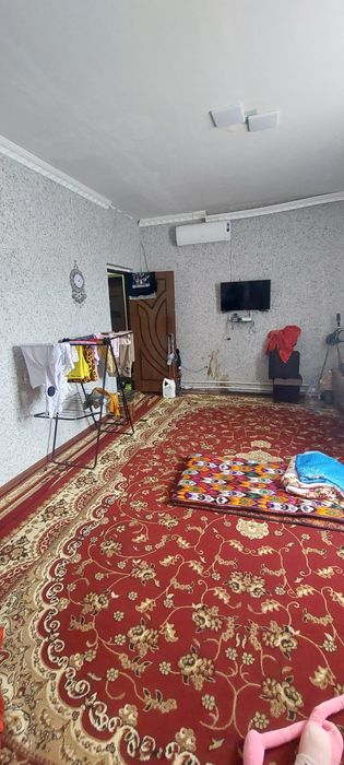 Ахунбабаевский массив за канал 2 хонали уй  сотилади