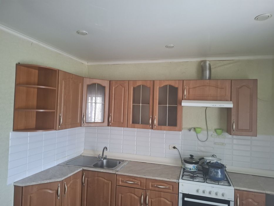 Продам кухонный гарнитур
