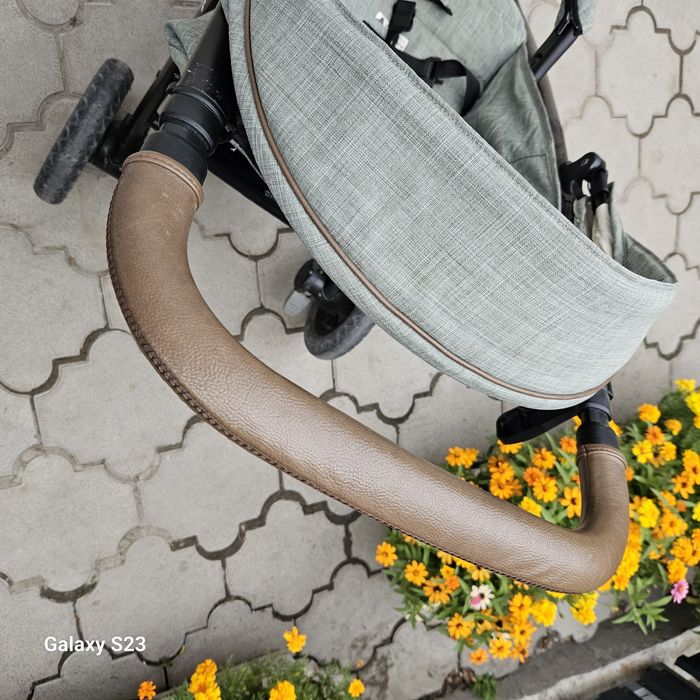 Коляска joie   майтрекс