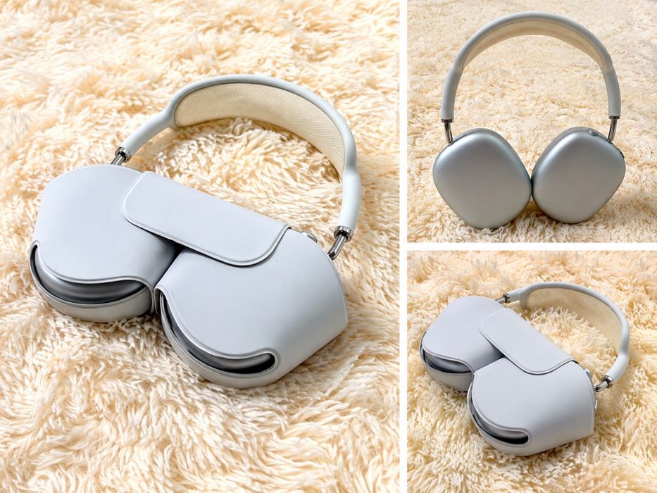 Airpods MAX в идеале