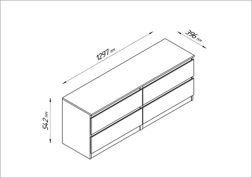 Тумба под телевизор