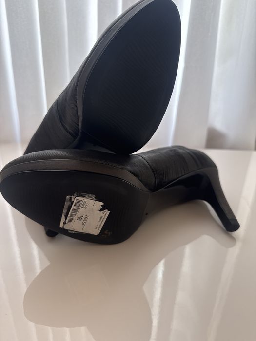 ECCO pantofi cu toc 38 Noi fara eticheta