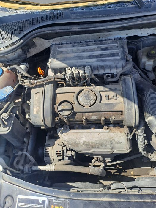 Запчасти шкода а5