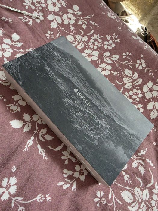 Apple Watch Ultra 2 49mm