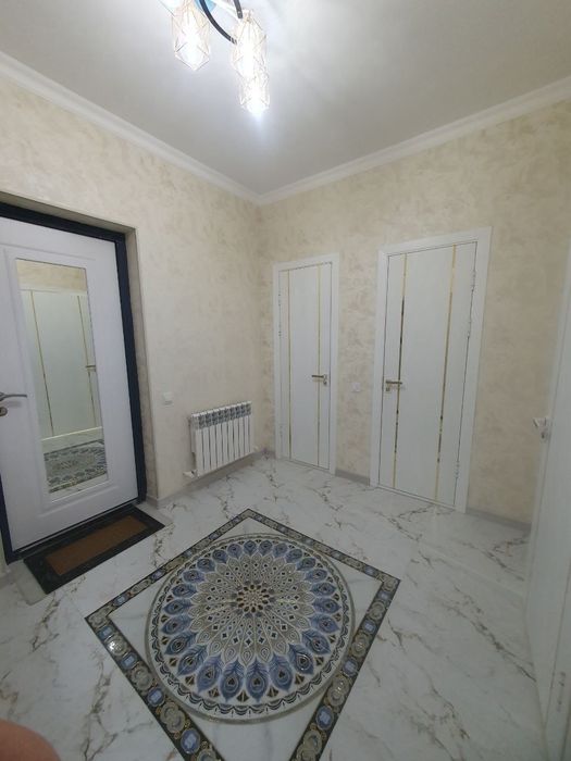 Аренда Чоштепа навастройка 2/7/16. Евро квартира (1-метро бекат юнида)